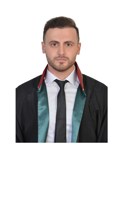 AV. ENES FARUK KASAP